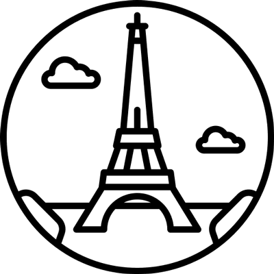 Evènements à Paris