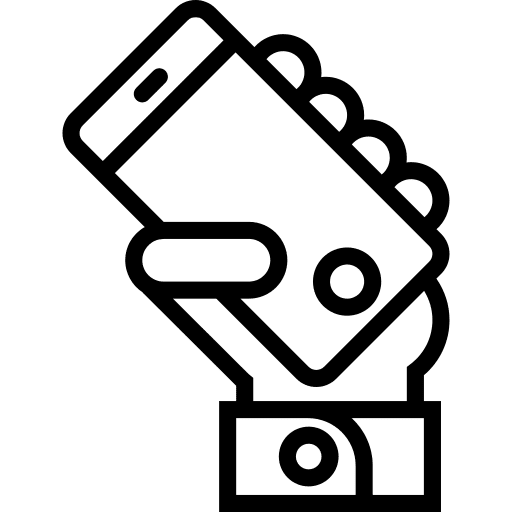 Payez avec votre mobile